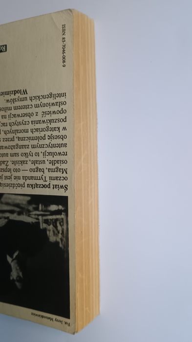 Leopold Tyrmand. Dziennik 1954. Wyd. Res Publica, 1989.