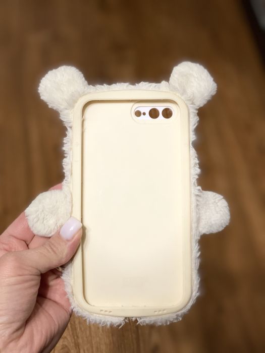 Чохол на iphone 7+