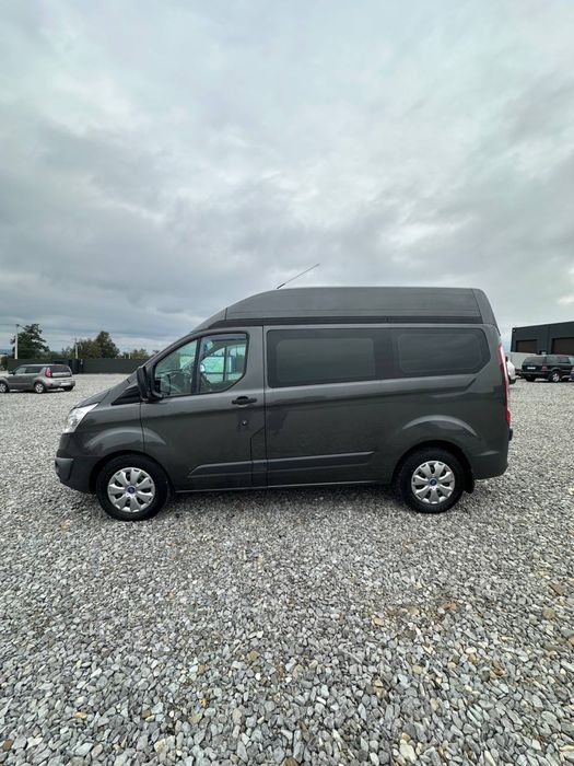 Ford Transit Custom 2016  2.0 diesel  125kw ‼️‼️