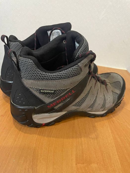 Черевики трекенгові Merrell 44p.