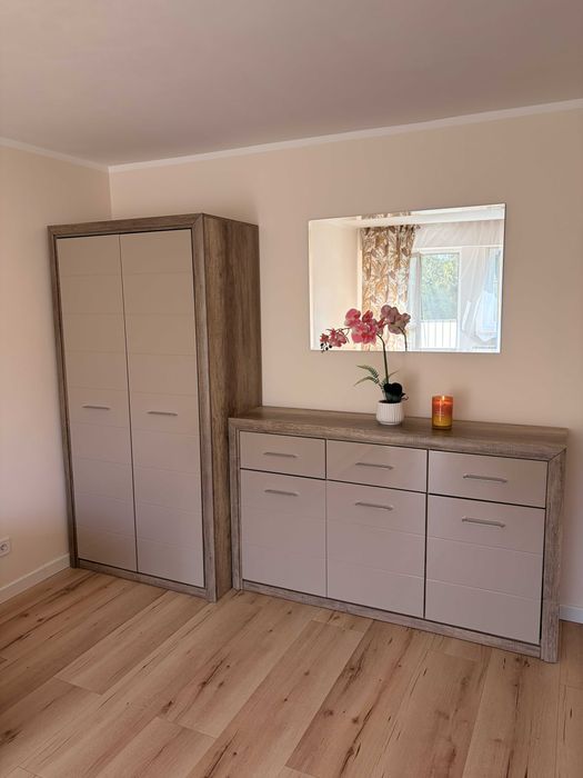 | Pokój na żoliborzu | 19,4m2 | Idealny dla studentki | własny balkon | blisko centrum |