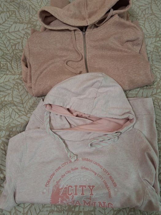 Худі, реглан, толстовка H&M ,олімпійка