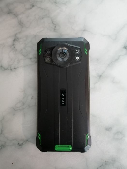 Продам Oscal S80