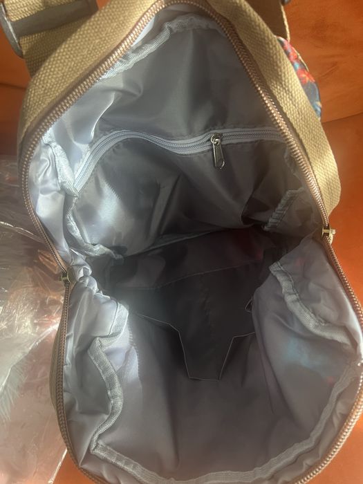 Plecak nowy  42cm