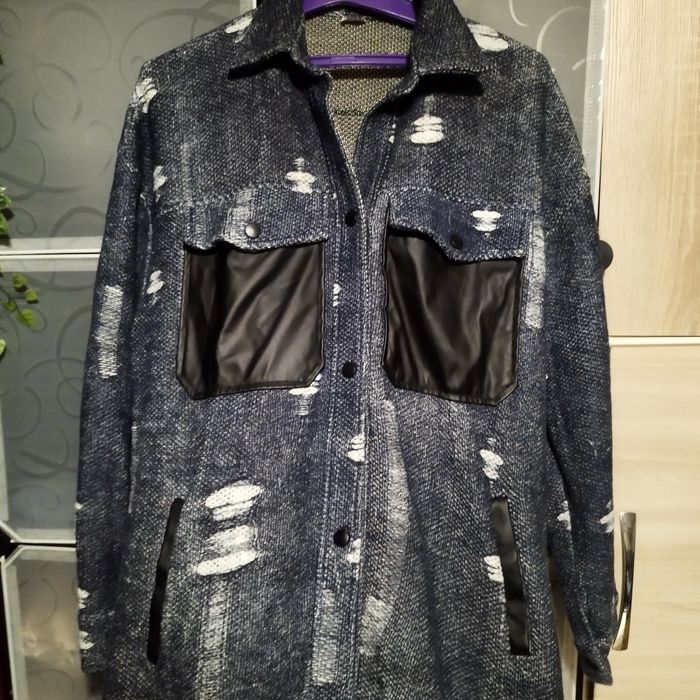 Кардиган,легке пальто