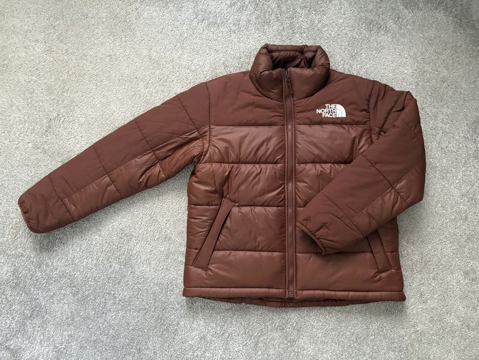 Kurtka The North Face Himalayan Insulated      (37-6)