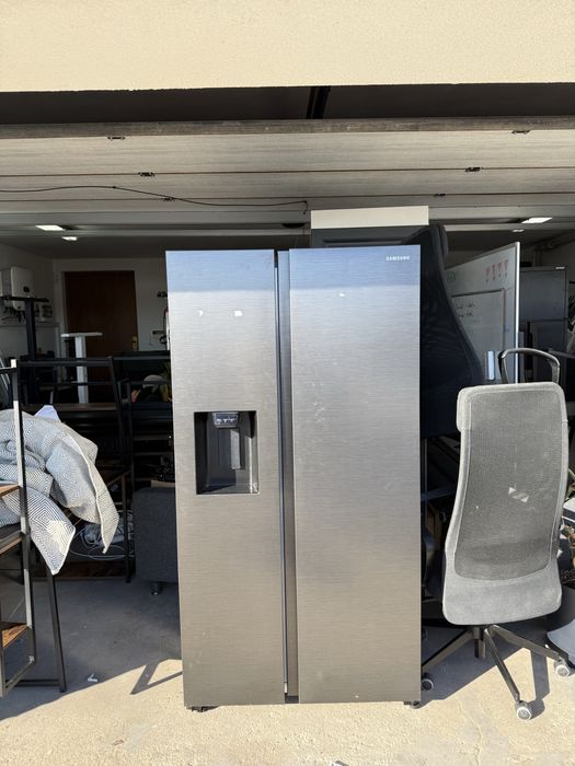 Lodówka samsung mało używana