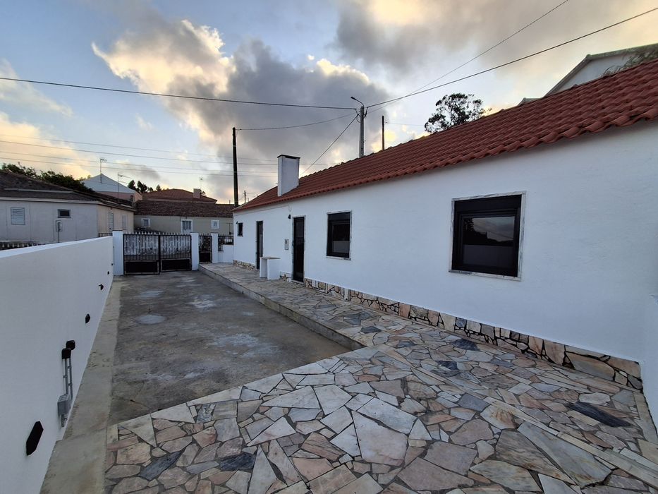 Moradia para arrendar - Covas de Ferro - Sintra