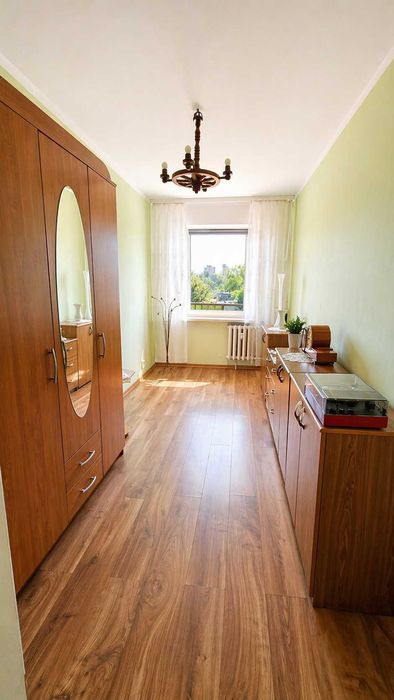 3-pokojowe z balkonem – Siemianowice Śląskie Bytków