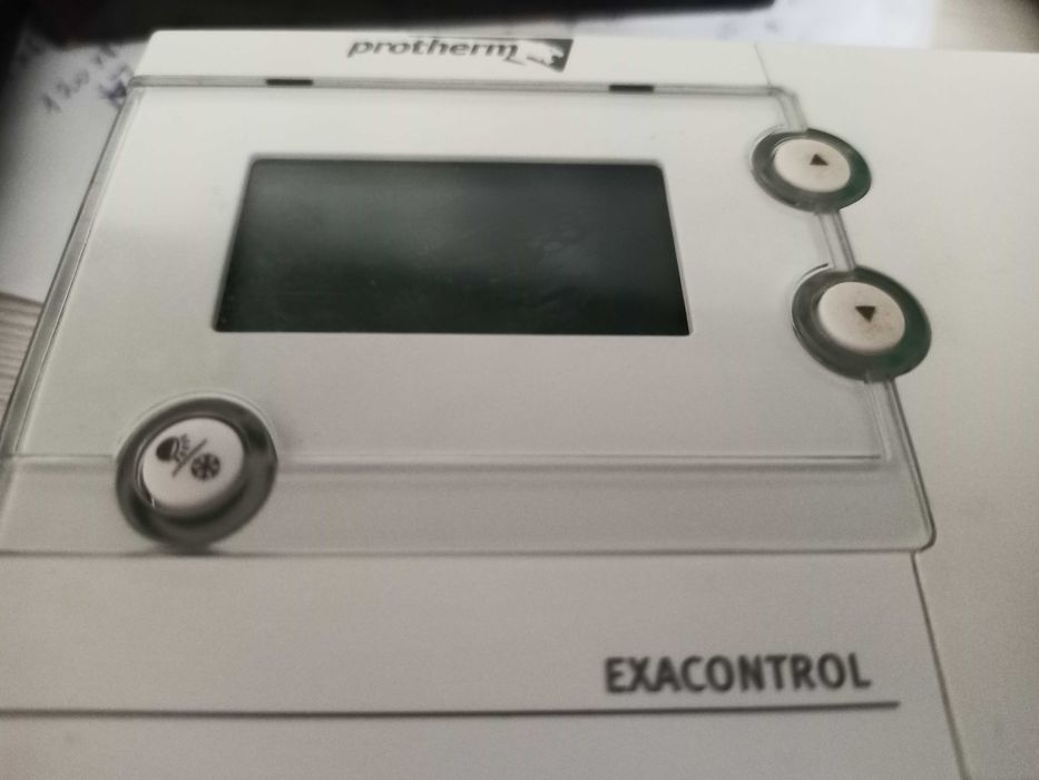 кімнатний терморегулятор Протерм