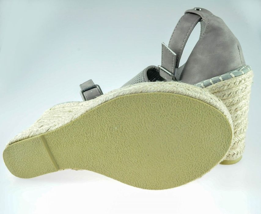 Buty Superdry ANNA WEDGE Sandały r.38 Używany