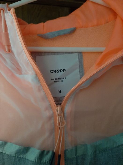 Вітровка,куртка  на флісі