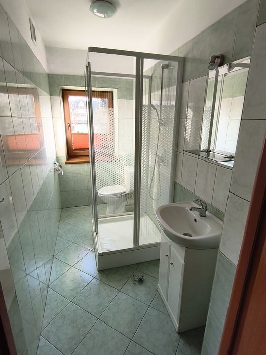 Chata  Cichy Kącik  A. J. Romanek tel. 531 388 994