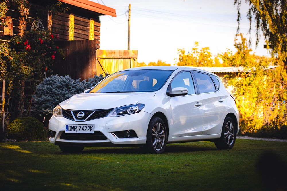 Nissan Pulsar