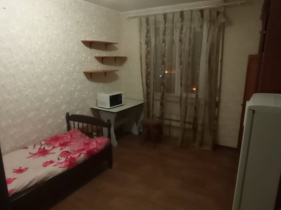 Сдам комнату в гостинке г.Харьков.метро  Малышева 2 минуты.