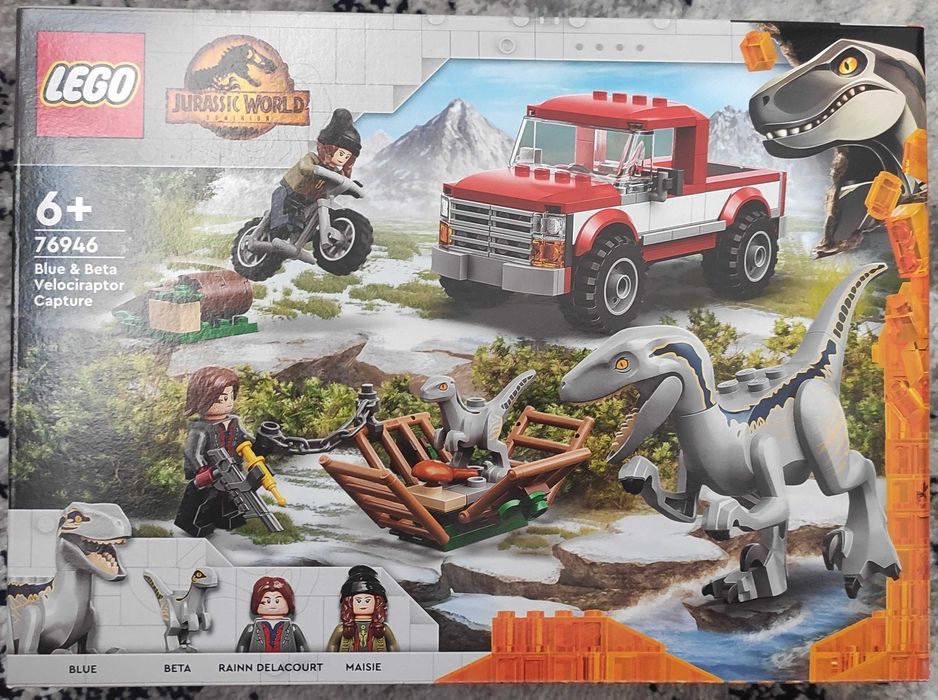 Lego - Vários 71017|10713|76064|76063|76090|76062|76946