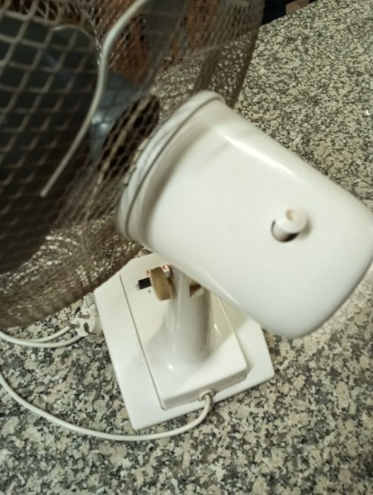 Vendo ventoinha sogo