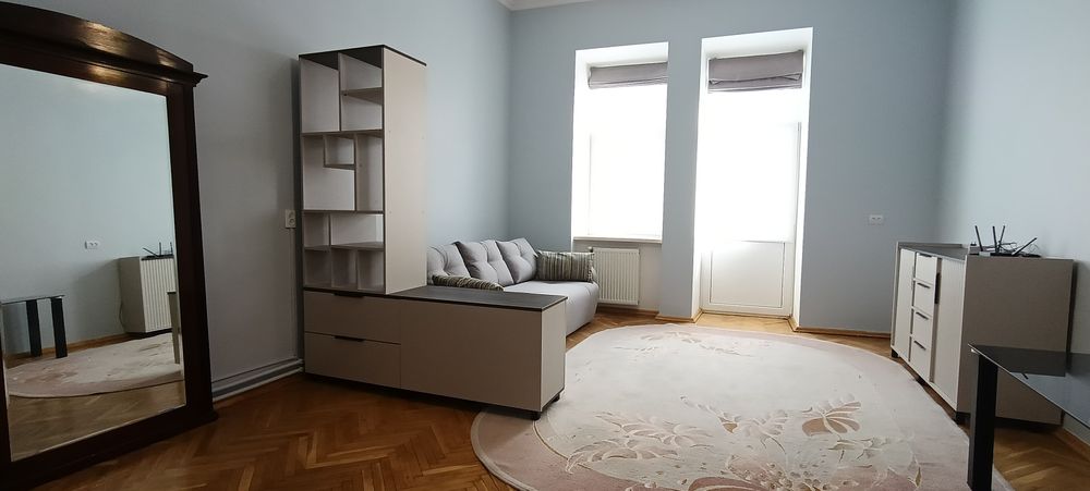 Оренда 1-кім вул Шептицьких, Львів