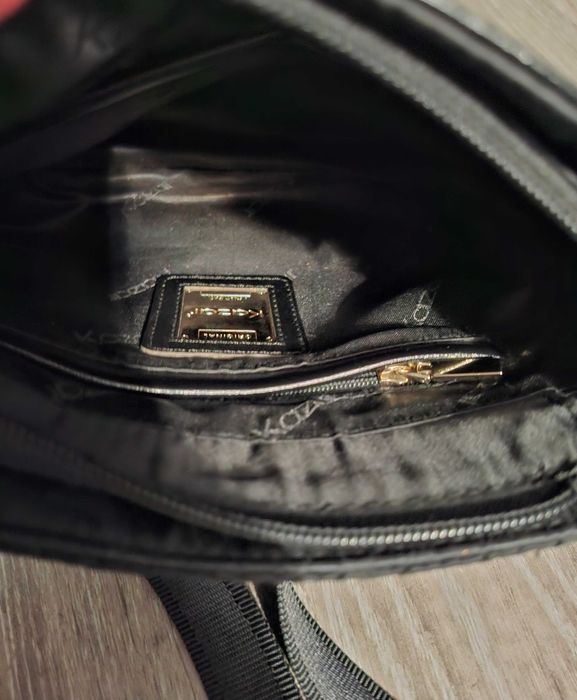 Torebka listonoszka Kazar