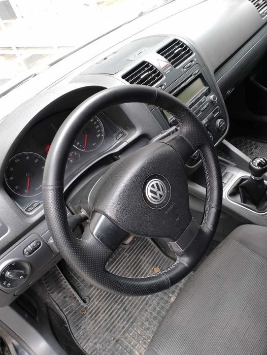 Продам автомобіль GOLF