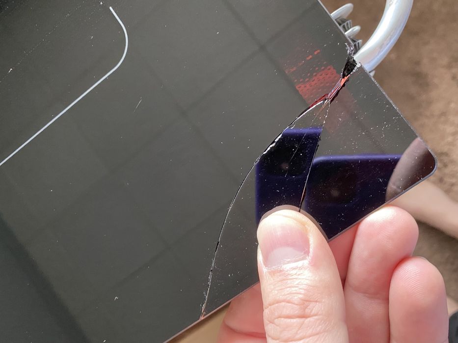 Варильна поверхня Interline HIV 768 SFB BA