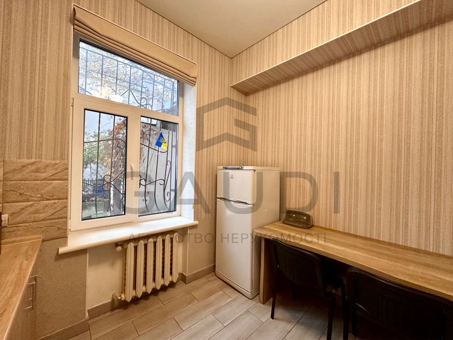 Аренда. Автнономное отопление. Центр. Можно на 3 месяца.