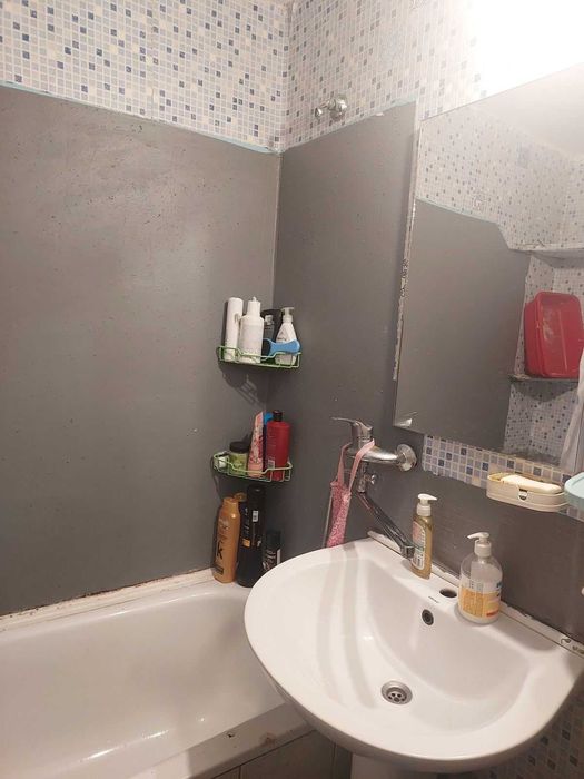 1-а комнатная квартира в Одессе