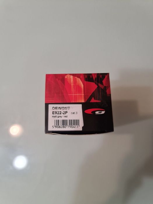 Okulary przeciwsłoneczne z polaryzacją Gog Eyewear