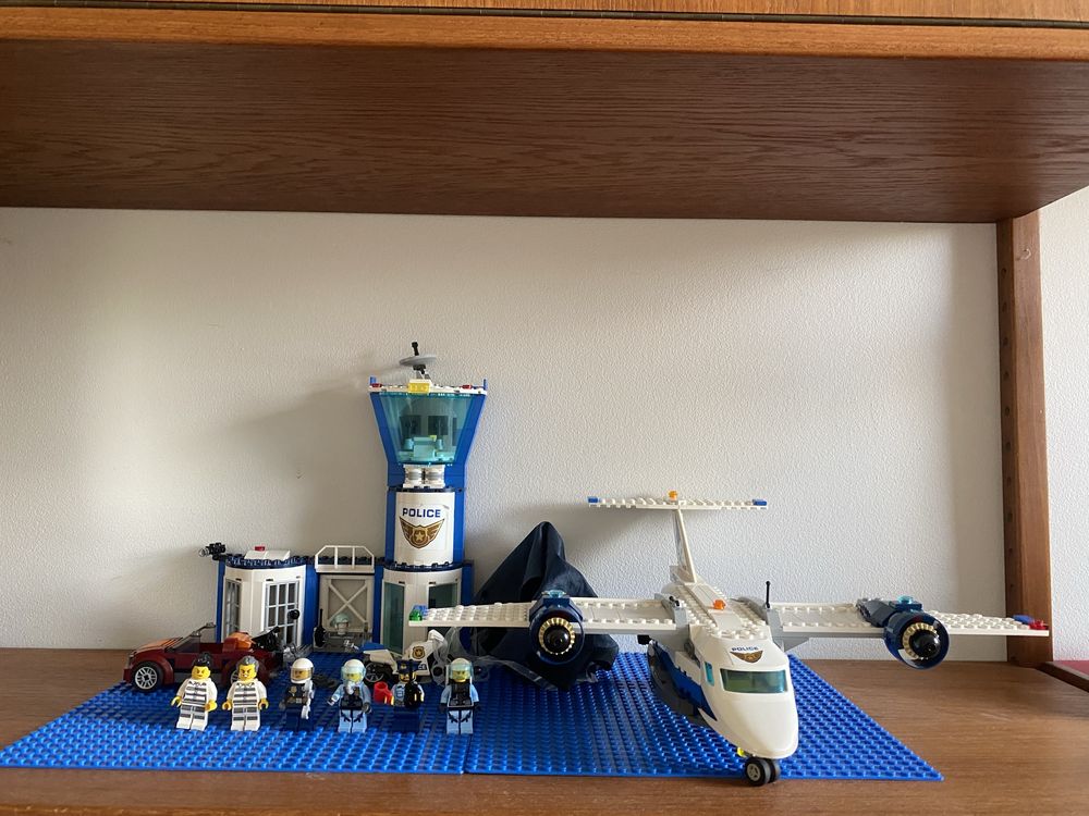 Lego 60210 cena hotsell