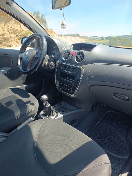Citroen C2 VTR 1.4 70CV RFM