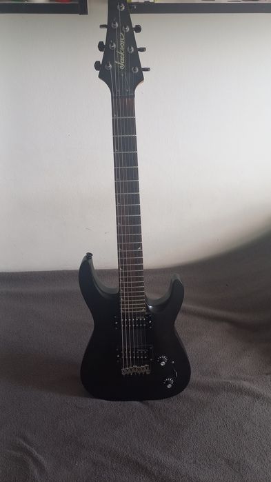 gitara Jackson JS22-7