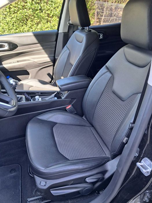 JEEP Compass Limited 1.6 multijet Boa Oportunidade como novo