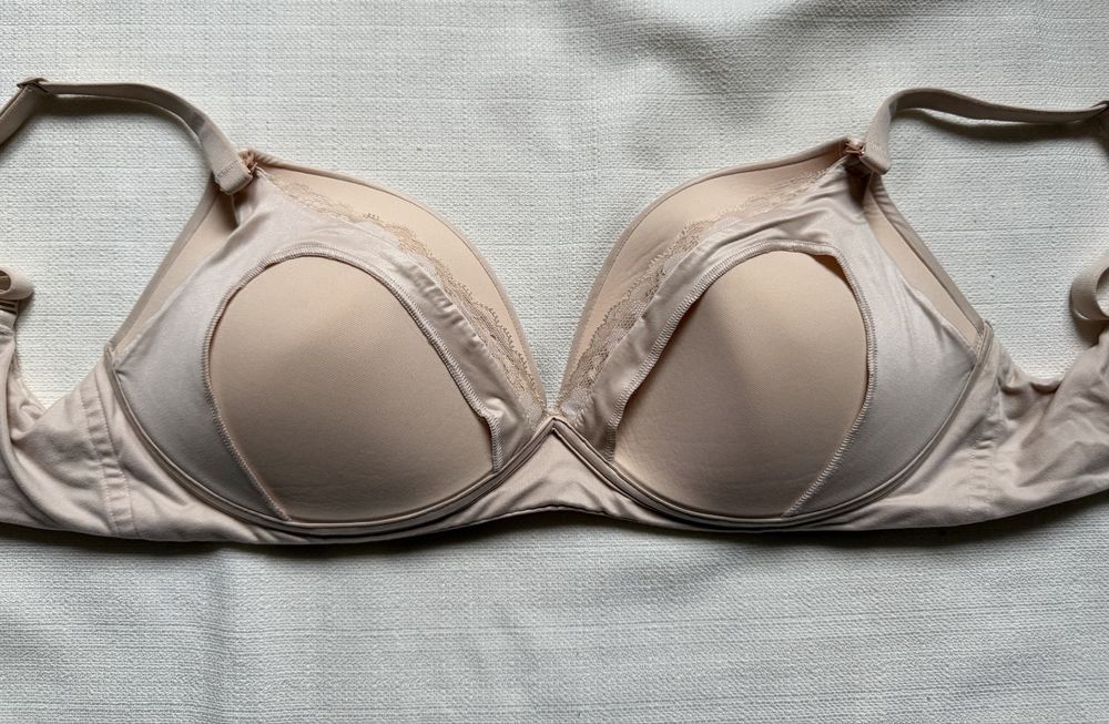 Бюстгалтер для годуючих мам Victoria’s Secret