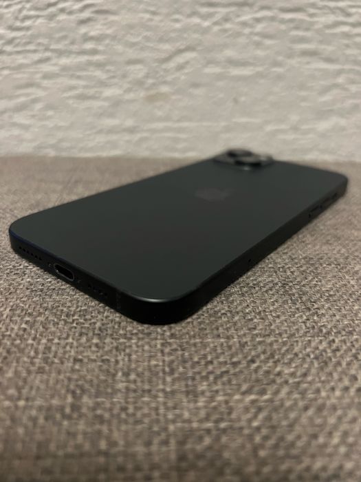 Iphone 15 plus 256gb, 100% bateria, gwarancja