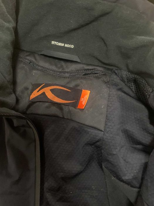 Sprzedam kurtkę narciarską