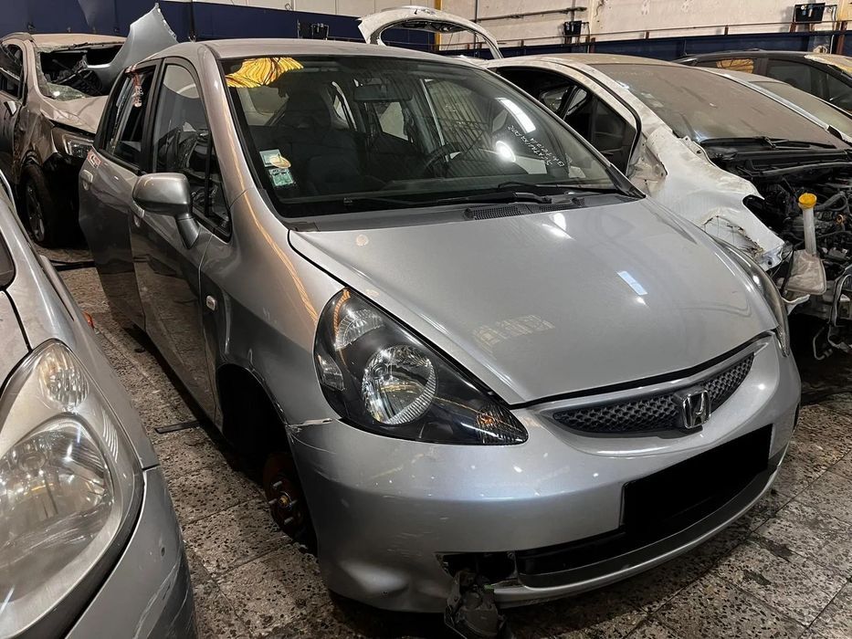 Honda Jazz 1.2 i-DSI de 2007 para peças
