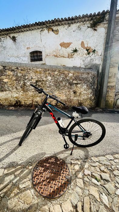Bicicleta BTT AFX 29” | Excelente Estado + Acessórios