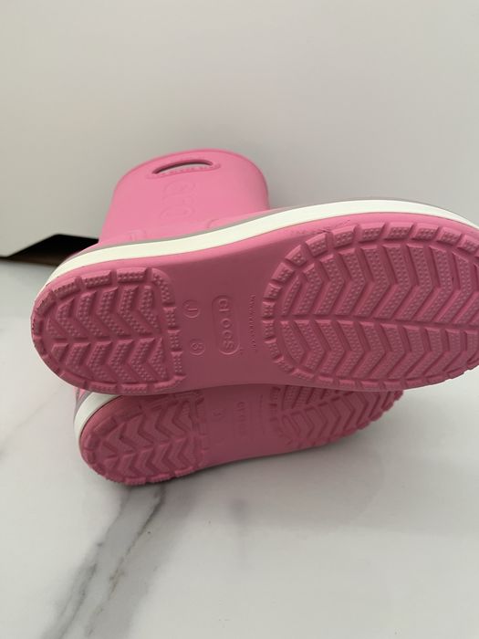 Kalosze Crocs!!! Nowe!!! 34 - 35