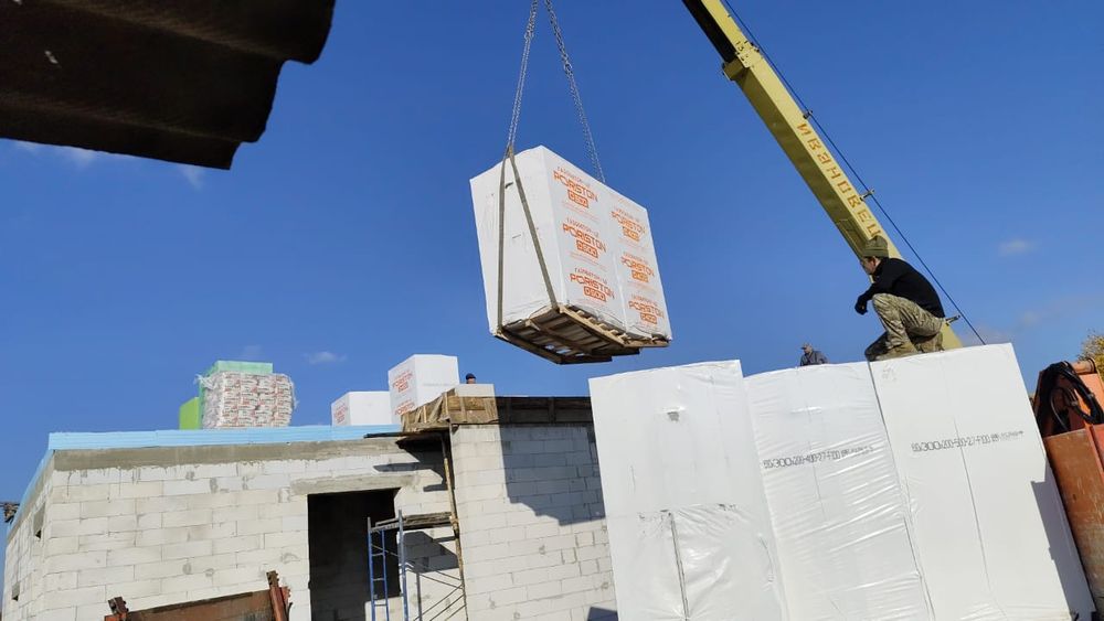 БУДівельні Матеріали