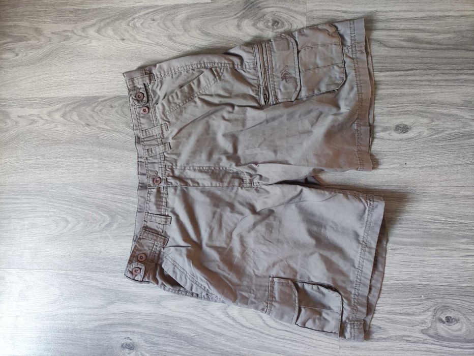 Шорти Trespass..