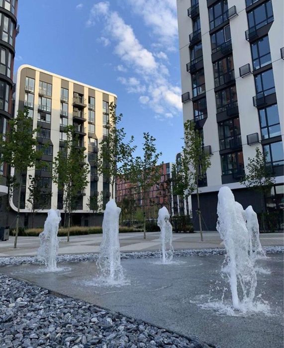 2-комнатная квартира по адресу (площадь 65 м²) - Atlanta.ua - фото 14