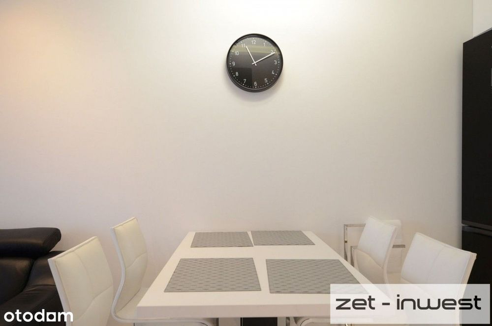 Grzegórzki Park | 58m | Wys. Standard | 2 piętro - Widok 6
