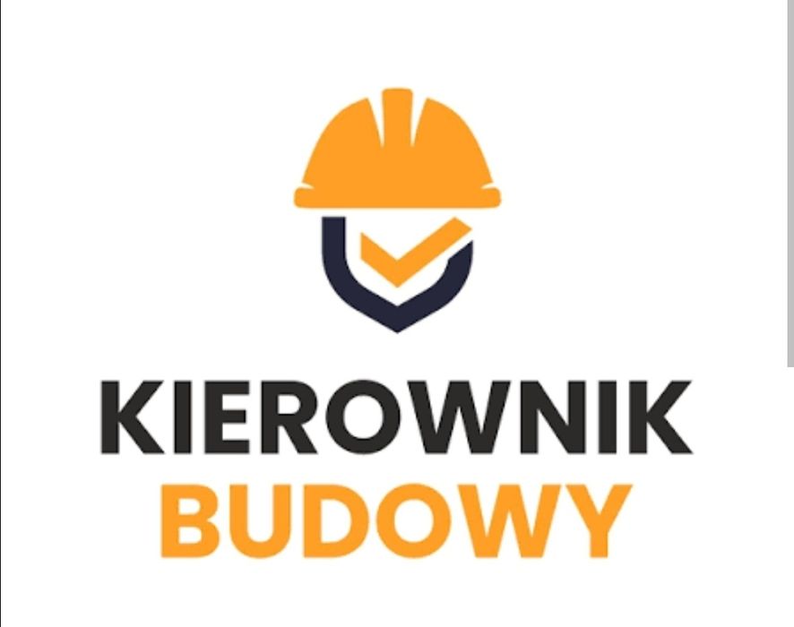 Kierownik budowy, domy jednorodzinne