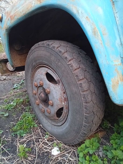 Продам автомобіль
