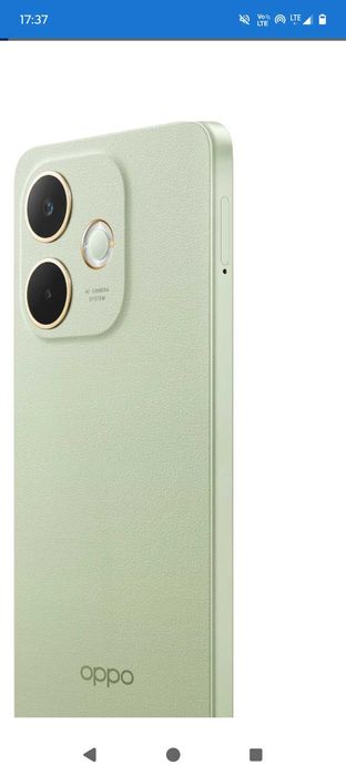 Smartfon Oppo A5 Pro