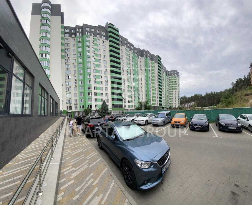 ТЕРМІНОВО ПРОДАЖ 1-кімнатної | ЖК «Сіті Парк 1» | Ірпінь
