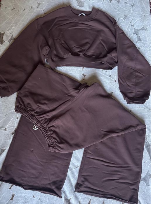 Костюм штани кофта Katsurina