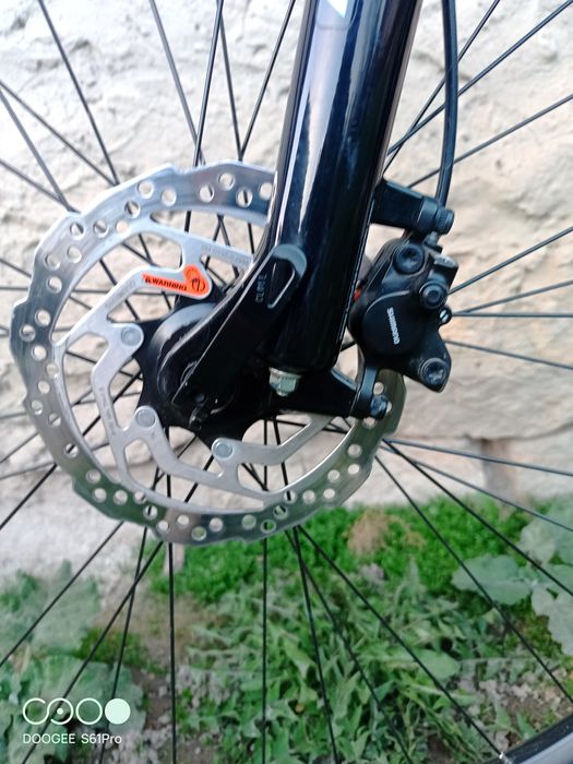 Велосипед Kross Lea