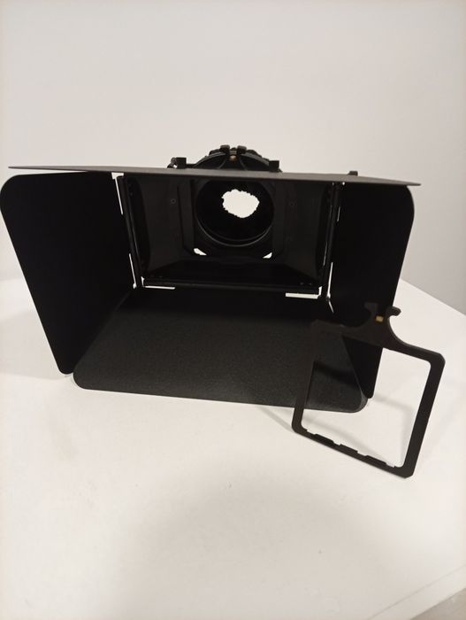 Matte box (Caruba)