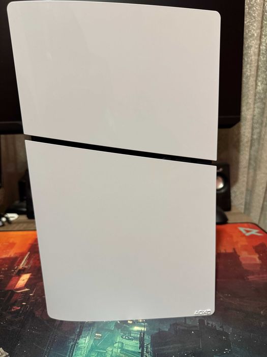 Playstation 5 Slim 1TB